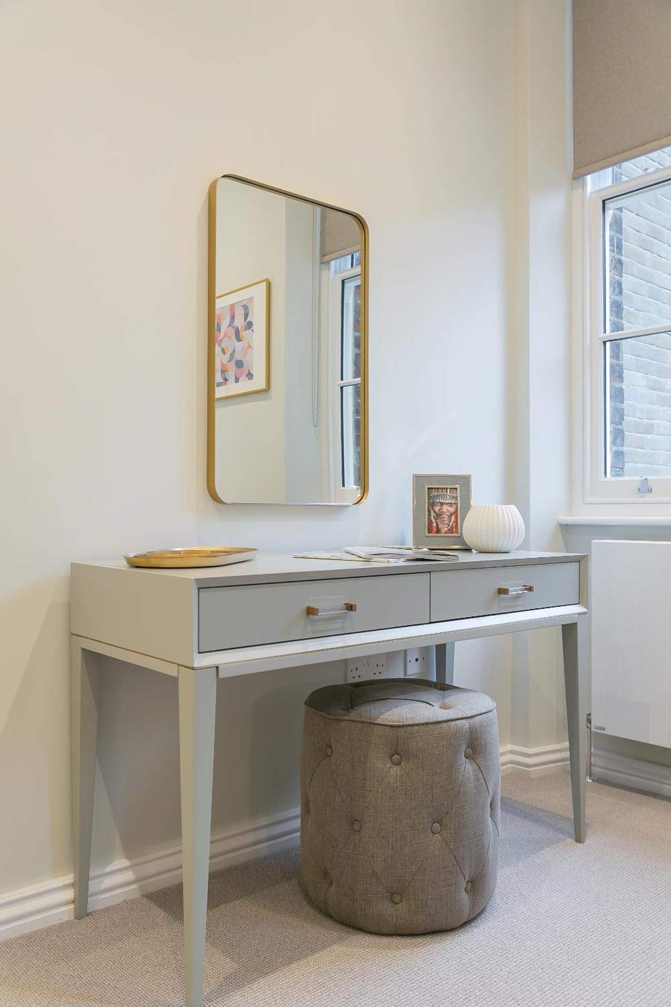 Apartmán Urban Chic - Drury Londýn Exteriér fotografie